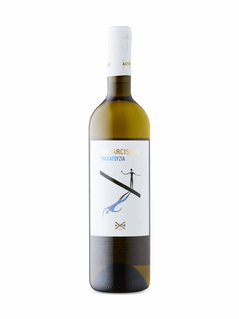 Astir X Winery Vs Narcissus Malagouzia PGI 2024