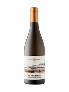 Edouard Delaunay Septembre Bourgogne Chardonnay 2023
