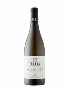 Pouilly-Fuisse Trenel 2023