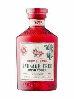 Drumshanbo Sausage Tree Vodka