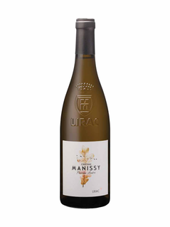 TRINITE LIRAC BLANC 2022
