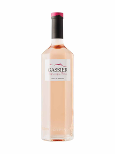 Cotes De Provence Rose