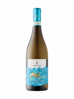 Sauvignon Blanc Maremeo