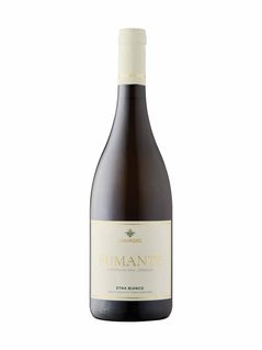 Campore Fumante Etna Bianco