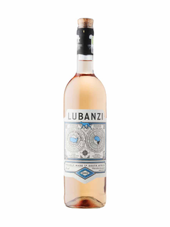 Lubanzi Cinsault Rosé