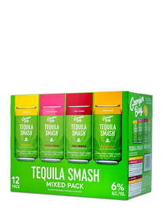 Georgian Bay Tequila Smash Pack