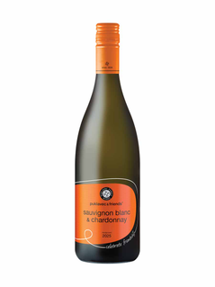 Puklavec & Friends Sauvignon Blanc/Chardonnay