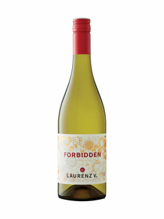 Forbidden Gruner Veltliner 2025