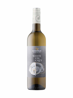 Mitravelas White on Grey Moschofilero