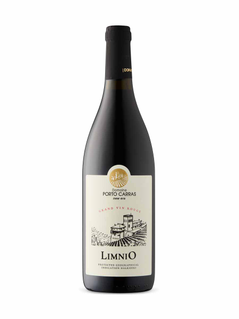 Domaine Porto Carras Limnio Red Organic 2022 at LCBO Ontario