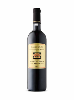 Palivou Estate Nemea Agiorgitiko