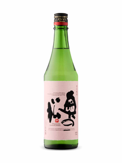 Okunomatsu Sweet Junmai at LCBO Ontario