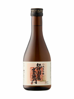 Kinokuniya Bunzaemon Junmai Ginjo Sake at LCBO Ontario