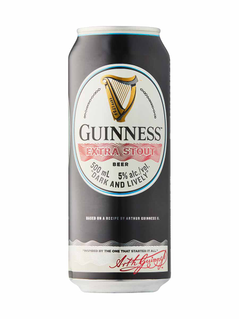 Guinness Extra Stout