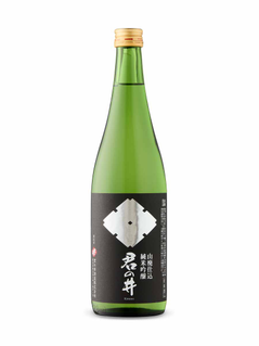 Kiminoi Emperors Well Yamhai Junmai Ginjo at LCBO Ontario