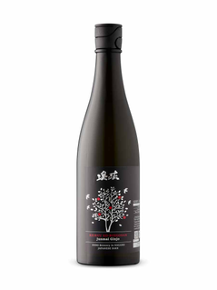 Keiryu Ko-Ringosan Junmao Ginjo at LCBO Ontario