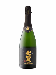 Shichiken Hoshi No Kagayaki Sparkling at LCBO Ontario