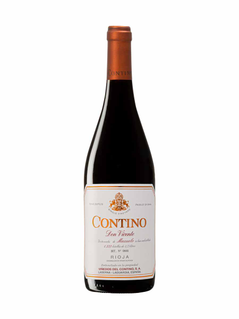 Contino Don Vicente Mazuelo