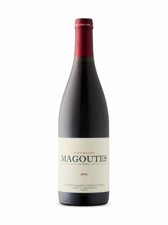 Magoutes Xinomavro Siatista