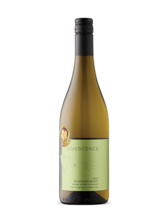 Divergence Creek Road Vineyard Sauvignon Blanc  