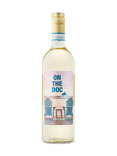 On The K Pinot Grigio