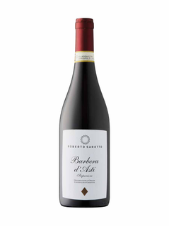 Barbera D'Asti Superiore