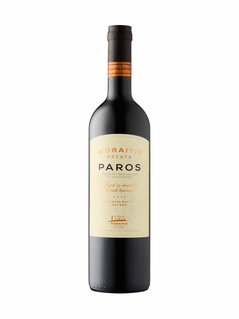 Paros Red 2022