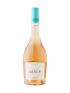 Tiblalexis Estate Genus Rose 2025