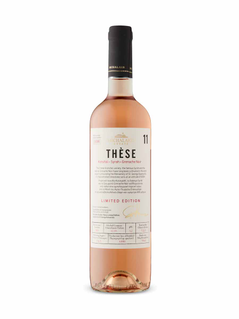 Michalakis Estate These 11 Limited Edition Rose