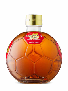 Golden Ball Premium Canadian Whisky