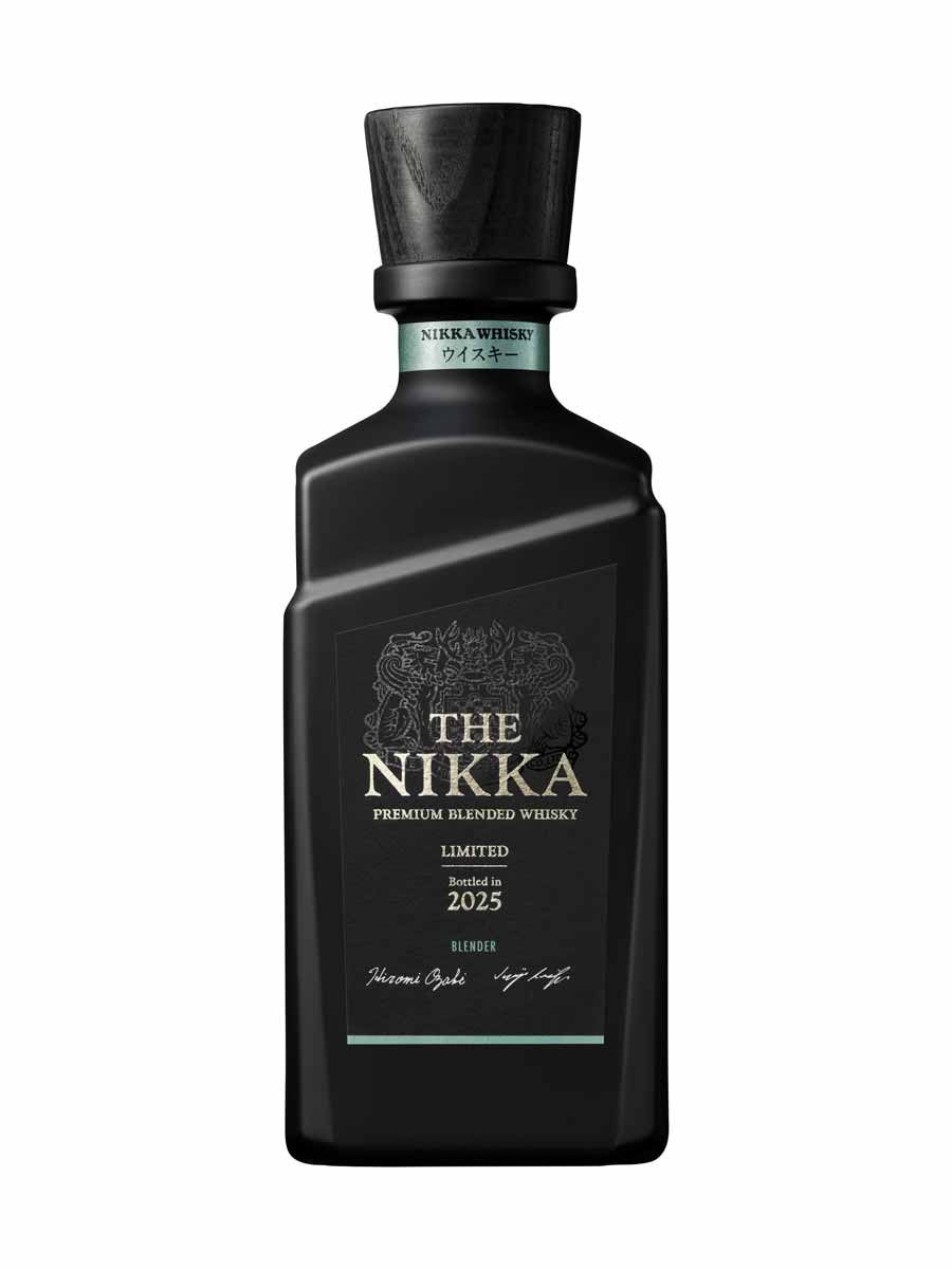 The Nikka Limited Whisky | LCBO
