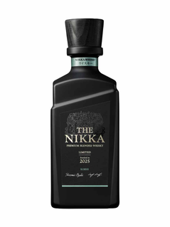 The Nikka Limited Whisky