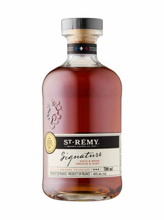 St Remy Signature French Brandy