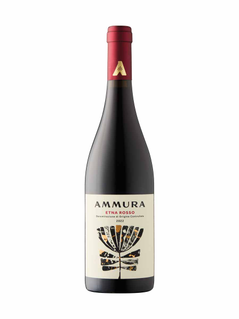 Ammura Etna Rosso