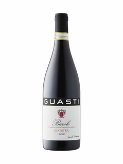 Guasti Ginestra Cru Barolo 2020