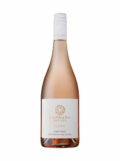 Rapaura Reserve Pinot Noir Rose