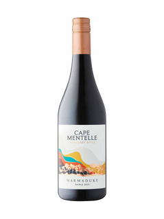 Cape Mentelle Marmaduke Shiraz