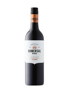 Gomersal Shiraz