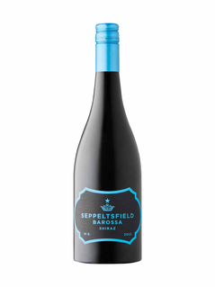 Seppeltsfield Village Series Barossa Valley Shiraz