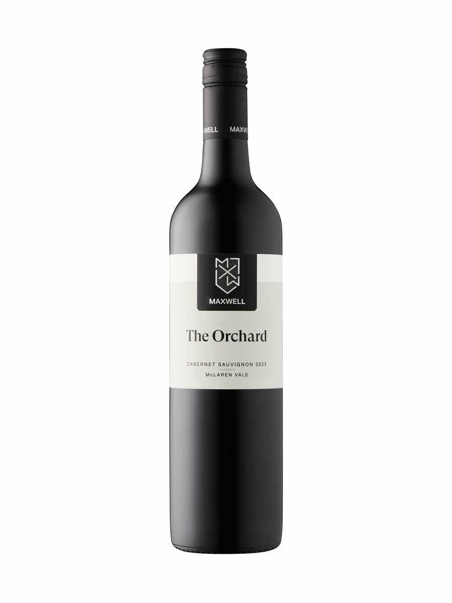 Maxwell The Orchard Cabernet Sauvignon | LCBO