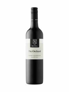 Maxwell The Orchard Cabernet Sauvignon