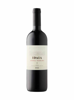 Idaia Winery Idaia Red PGI Crete 2023