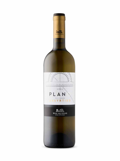 Wine Art Plano Assyrtiko