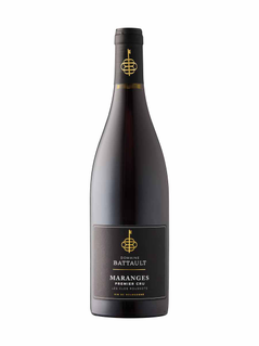 Maranges 1er Cru Clos Roussots 2022