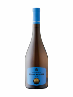 Ktima Tselepos Blanc de Gris