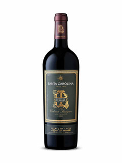 Santa Carolina Reserva de Familia Selected Casks Cabernet Sauvignon