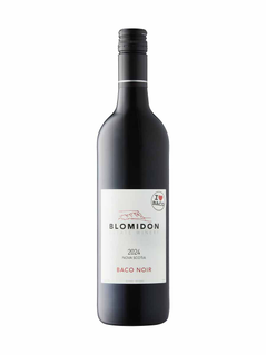 Blomidon Baco Noir