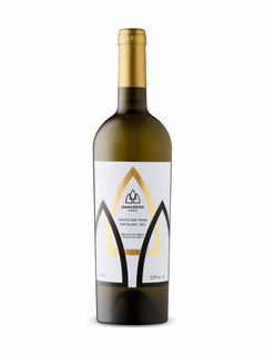 Damaskios White Assyrtiko Moscato Of Alexandria