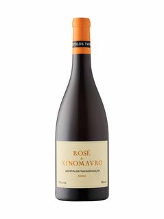 Rose De Xinomavro