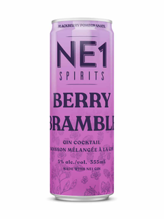 NE1 Spirits Berry Bramble